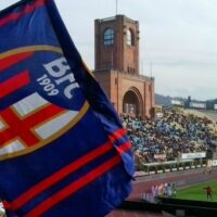 FORZA BOLOGNA! Con Bimbo Tu