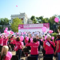 Bologna Race for the Cure 2017