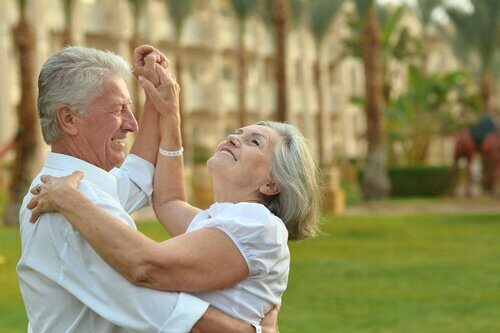 Over 60, ballate! Aiuta la memoria e l’equilibrio
