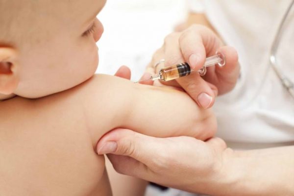 Vaccini, in Emilia-Romagna in regola il 92,4% dei bambini di nidi e materne