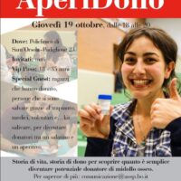 Al S.Orsola "Aperidono" con ADMO