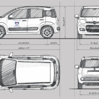 Sarà consegnata ad Amatrice l'auto donata da Ipasvi Bologna e Rieti