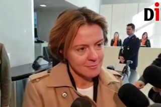 Beatrice Lorenzin , Ministro della Salute