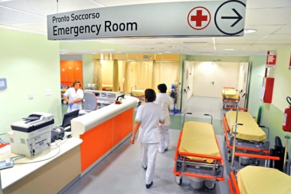 Emilia Romagna, in arrivo il “Codice Rosa” in Pronto Soccorso