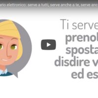 "Serve a tutti, serve anche a me": la nuova campagna del Fascicolo Sanitario Elettronico