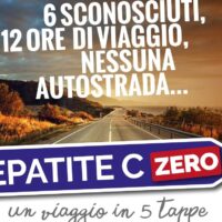 'Epatite C Zero', arriva la web serie per conoscere la malattia