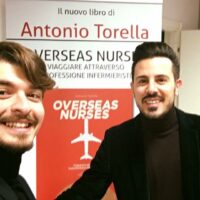 "Overseas Nurses"- Viaggiare attraverso la professione infermieristica