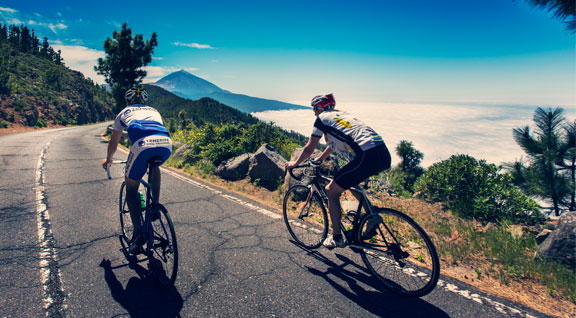 Il ciclismo non favorisce lo sviluppo di disfunzione erettile