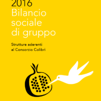 Consorzio Colibrí, pubblica il suo bilancio sociale