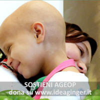 Un pugno verde al cancro dei bimbi, “la lotta continua”