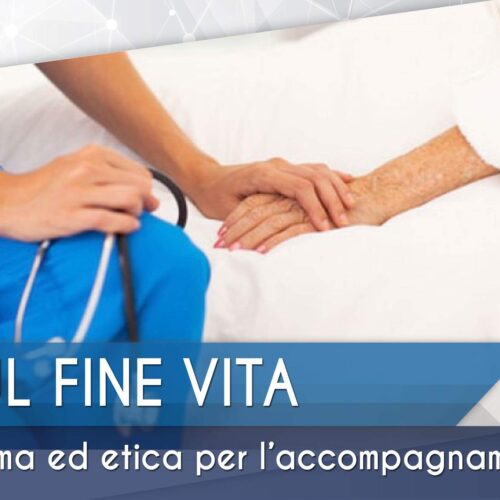 A Bologna il Seminario “Sul fine vita: norma ed etica per l’accompagnamento”