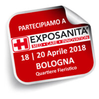 EXPOSANITA' spazio espositivo dell’Ordine Infermieri Bologna