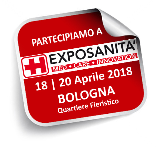 EXPOSANITA’ spazio espositivo dell’Ordine Infermieri Bologna