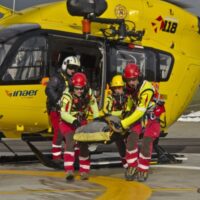 Exposanità, workshop "REBOA e TORACOTOMIA: dalla strada alla sala di Emergenza"