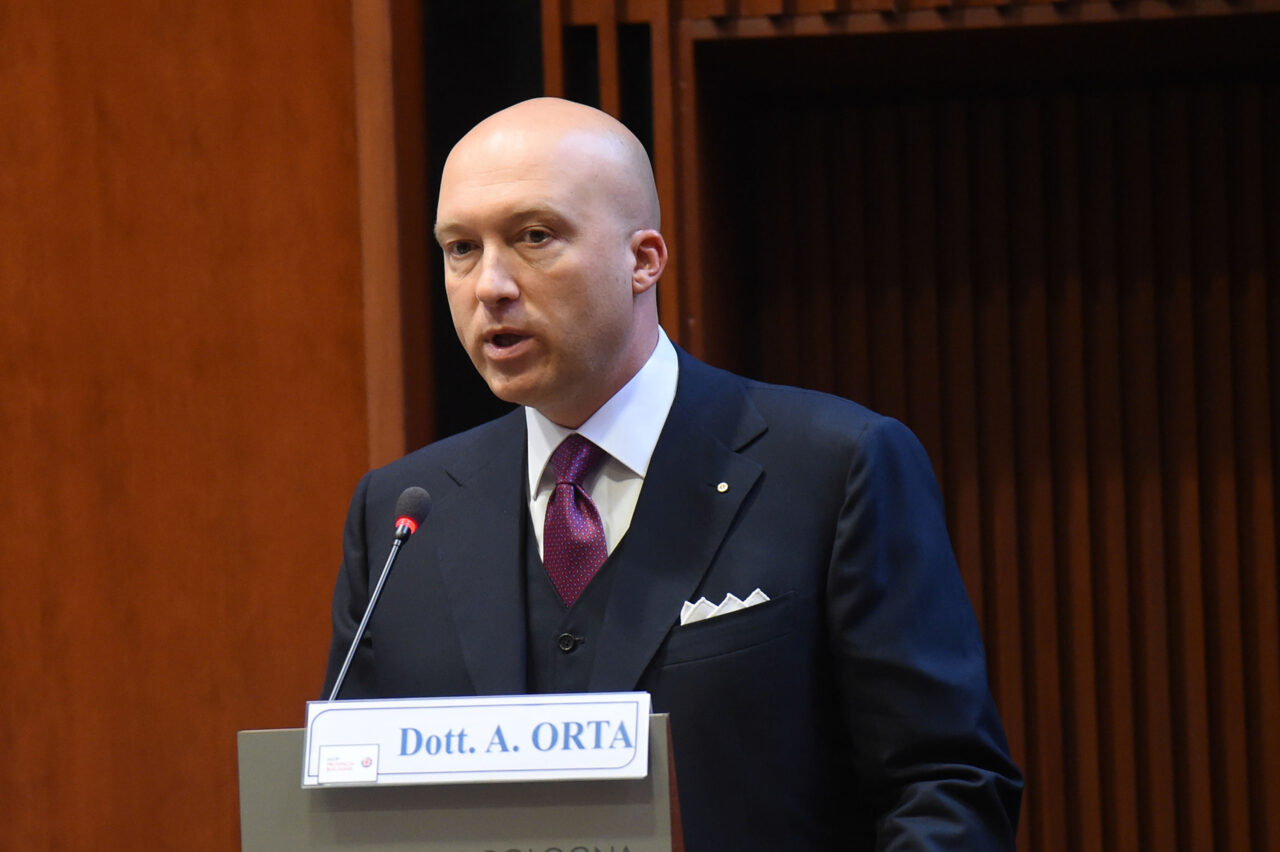 Rinnovo Consiglio Regionale AIOP Emilia-Romagna: Averardo Orta eletto Vice presidente per il triennio 2018-2020