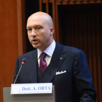 Rinnovo Consiglio Regionale AIOP Emilia-Romagna: Averardo Orta eletto Vice presidente per il triennio 2018-2020