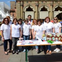 StraBologna 2018. Domani gli Infermieri saranno in Piazza Maggiore