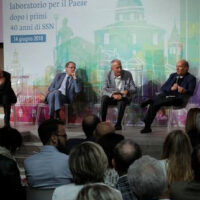 “Sanità futuro presente”, Barigazzi: "Superare gli steccati tra le professioni"