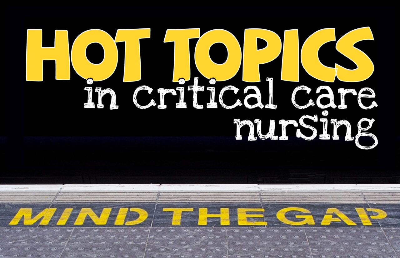 Hot Topics in Critical Care Nursing, Integrazione e multidisciplinarietà in terapia intensiva