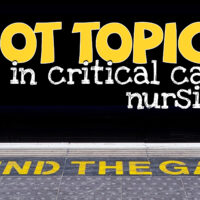 Hot Topics in Critical Care Nursing, Integrazione e multidisciplinarietà in terapia intensiva