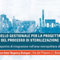 Seminario ECM: "Il modello gestionale per la progettazione del processo di sterilizzazione"