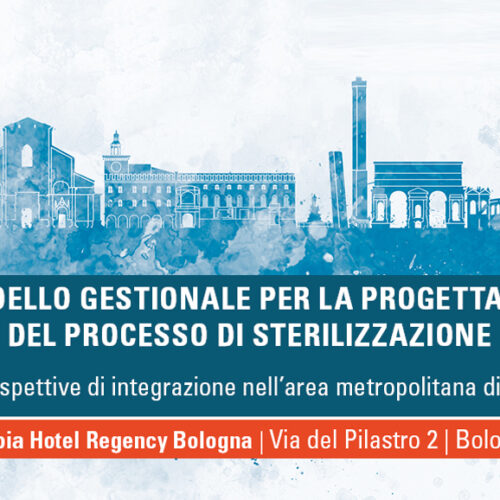 Seminario ECM: “Il modello gestionale per la progettazione del processo di sterilizzazione”