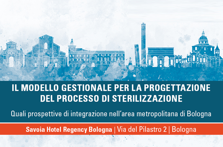 Seminario ECM: “Il modello gestionale per la progettazione del processo di sterilizzazione”