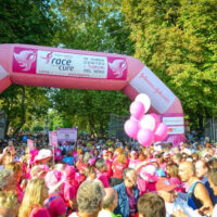 Race for the Cure Bologna: di corsa contro i tumori al seno!