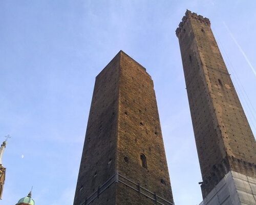 Un pomeriggio per salvare il piccolo Alessandro Maria. Anche Bologna si mobilita