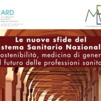 Le nuove sfide del SSN: sostenibilità, medicina di genere e il futuro delle professioni sanitarie