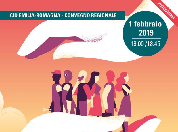 Convegno CID Emilia Romagna: “Il Sistema Salute, i bisogni emergenti, il sistema professionale”