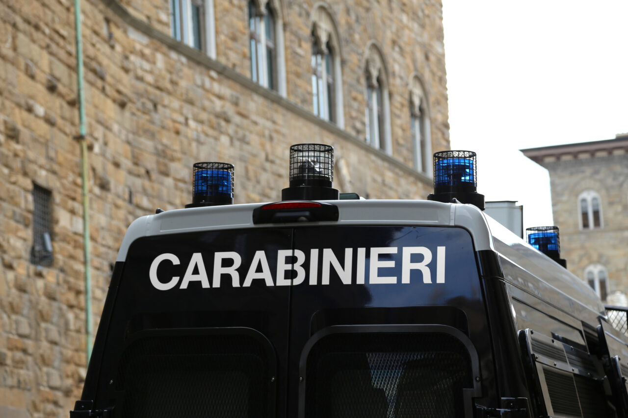 Bologna, “Operazione mondo sepolto”: nessun infermiere è coinvolto