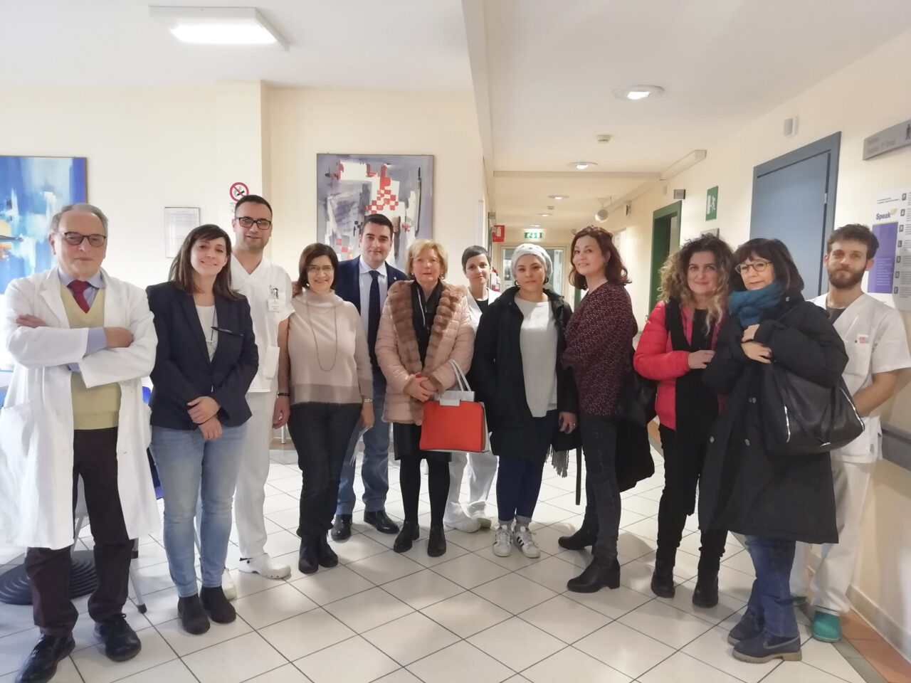OPI Bologna: Seminario all’Ospedale S.Viola per lo sviluppo professionale degli infermieri