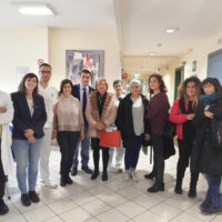 OPI Bologna: Seminario all'Ospedale S.Viola per lo sviluppo professionale degli infermieri