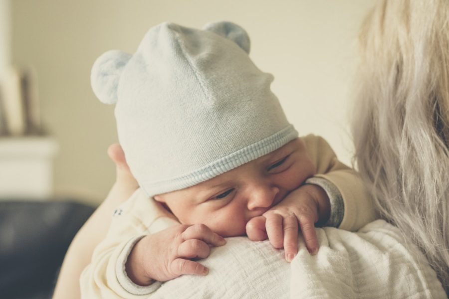 Con il freddo torna la bronchiolite: i consigli degli esperti del Bambino Gesù