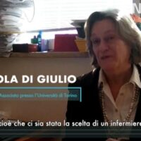 La collega Paola di Giulio eletta vicepresidente del Consiglio Superiore di Sanità