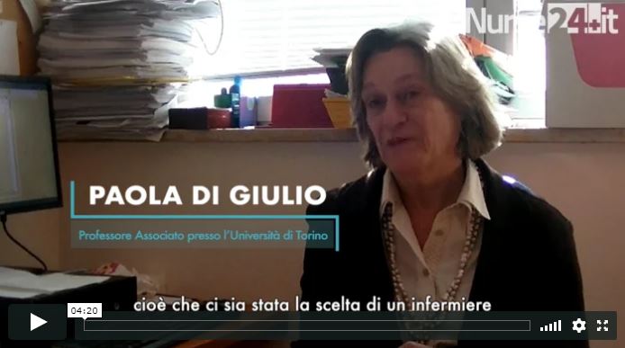 La collega Paola di Giulio eletta vicepresidente del Consiglio Superiore di Sanità