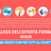 Ecco il Catalogo dell’Offerta Formativa OPIBO, 380 crediti per gli infermieri