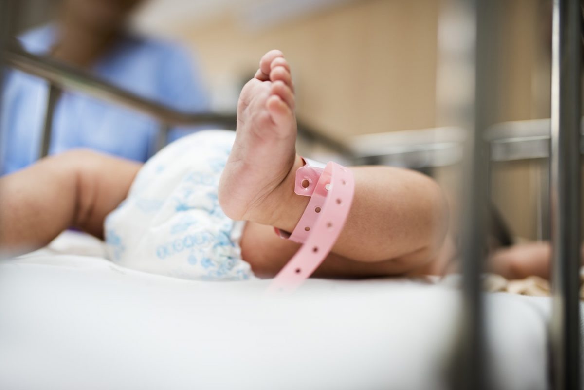 A Bologna muore una neonata di 20 giorni per la pertosse