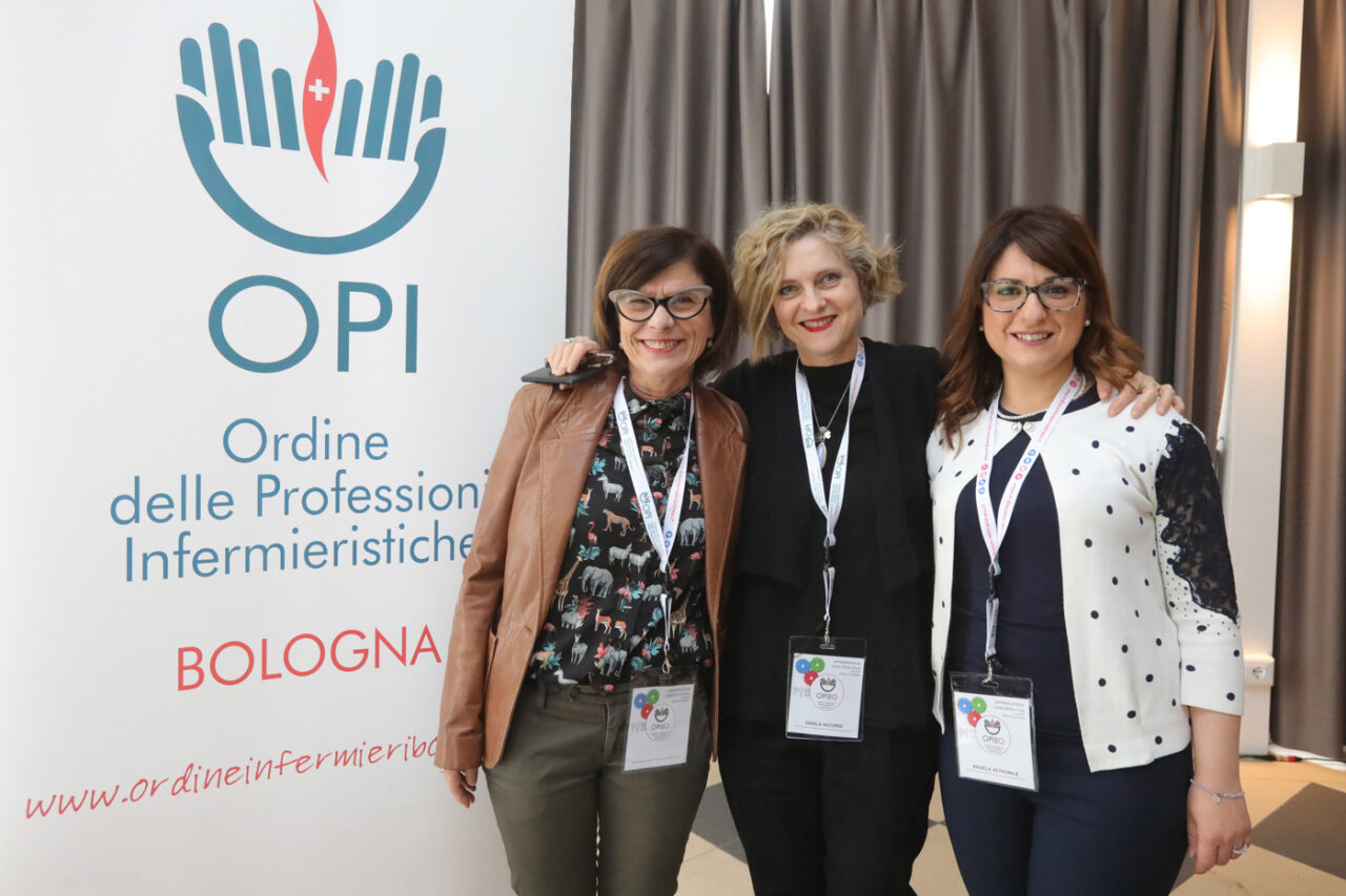 Savoia Hotel Regency, Bologna. 12/04/2019. Seminario ECM Opi Bologna: “Appropriatezza, legalità ed etica: alleati con i cittadini” e Assemblea annuale degli iscritti. Archivio OPI - foto di Andrea Samaritani