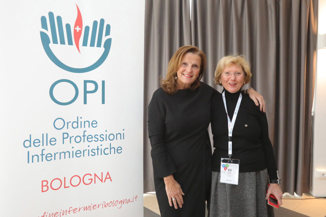 Savoia Hotel Regency, Bologna. 12/04/2019. Seminario ECM Opi Bologna: “Appropriatezza, legalità ed etica: alleati con i cittadini” e Assemblea annuale degli iscritti. Archivio OPI - foto di Andrea Samaritani