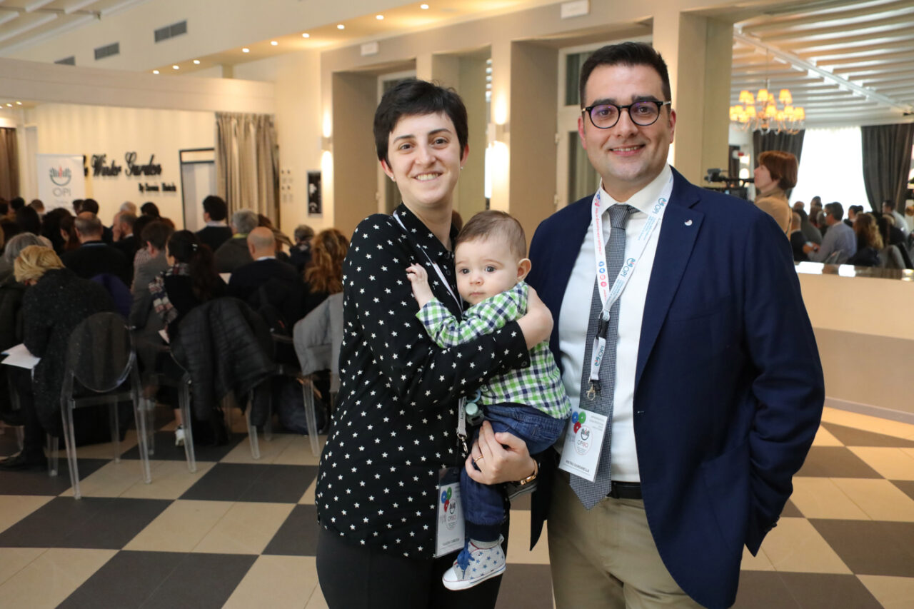 Savoia Hotel Regency, Bologna. 12/04/2019. Seminario ECM Opi Bologna: “Appropriatezza, legalità ed etica: alleati con i cittadini” e Assemblea annuale degli iscritti. Archivio OPI - foto di Andrea Samaritani