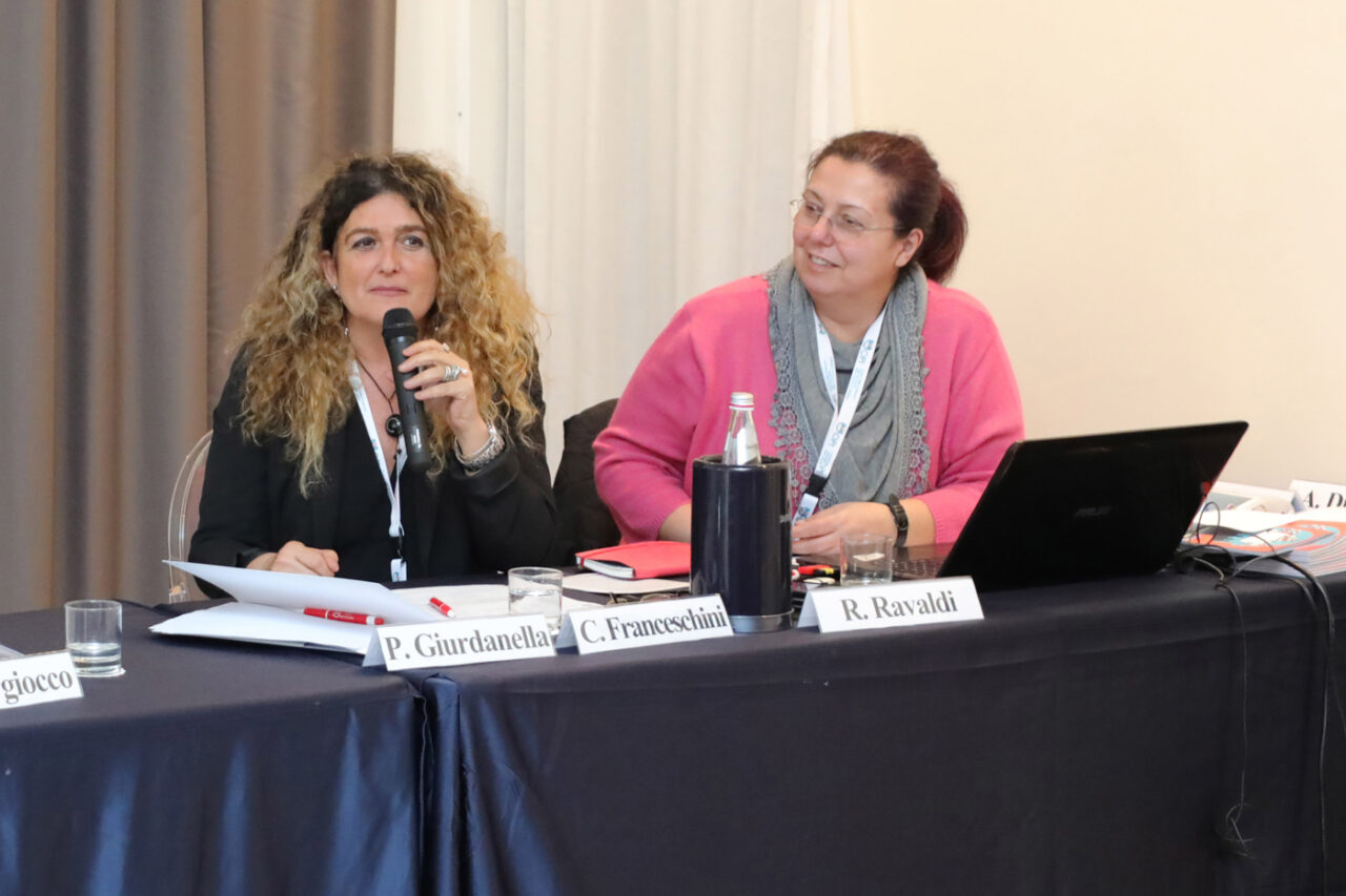 Savoia Hotel Regency, Bologna. 12/04/2019. Seminario ECM Opi Bologna: “Appropriatezza, legalità ed etica: alleati con i cittadini” e Assemblea annuale degli iscritti. Archivio OPI - foto di Andrea Samaritani