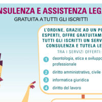 Con OPI BO consulenza e assistenza legale gratuita per gli infermieri