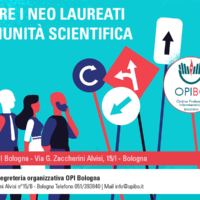 Alla scoperta della Professione, l’OPI lancia un corso per neolaureati