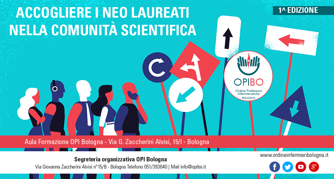 Alla scoperta della Professione, l’OPI lancia un corso per neolaureati