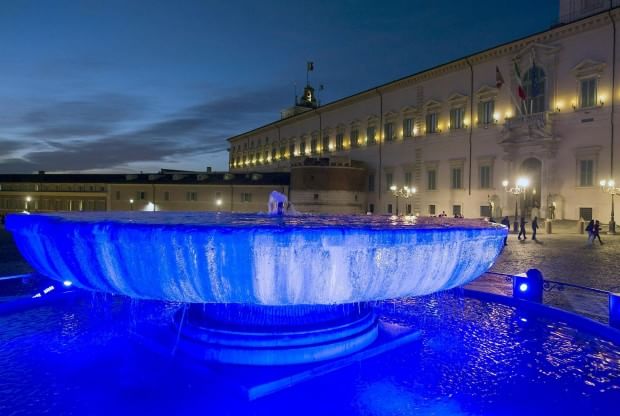 2 Aprile, Giornata mondiale dell’autismo, gli eventi ‘blu’ in tutta Italia