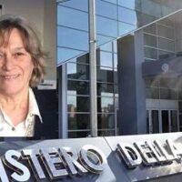 Intervista a Paola Di Giulio, infermiera vicepresidente del Consiglio Superiore di Sanità