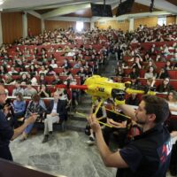 A scuola di emergenza e di trapianti al S.Orsola di Bologna