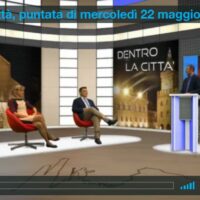 La professione dell’infermiere protagonista di “Dentro la Città” VIDEO